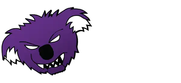 Twisted Koala Comics
