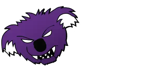 Twisted Koala Comics