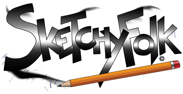 SketchyFolk