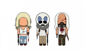 The Devil's Rejects