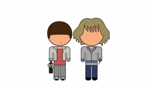 Dumb and Dumber