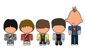 Goonies