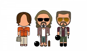 The Big Lebowski