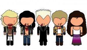 Lost Boys