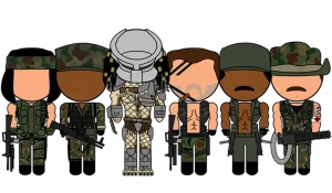More Predator
