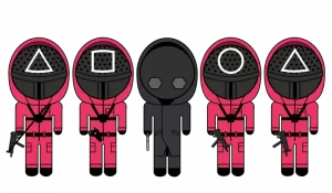 Squid Game