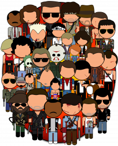 80s Classics