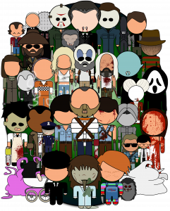 Horror Classics