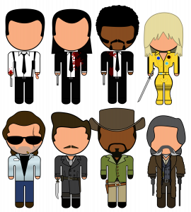 Tarantino Collection