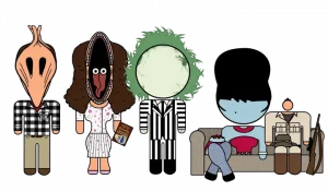 Beetlejuice